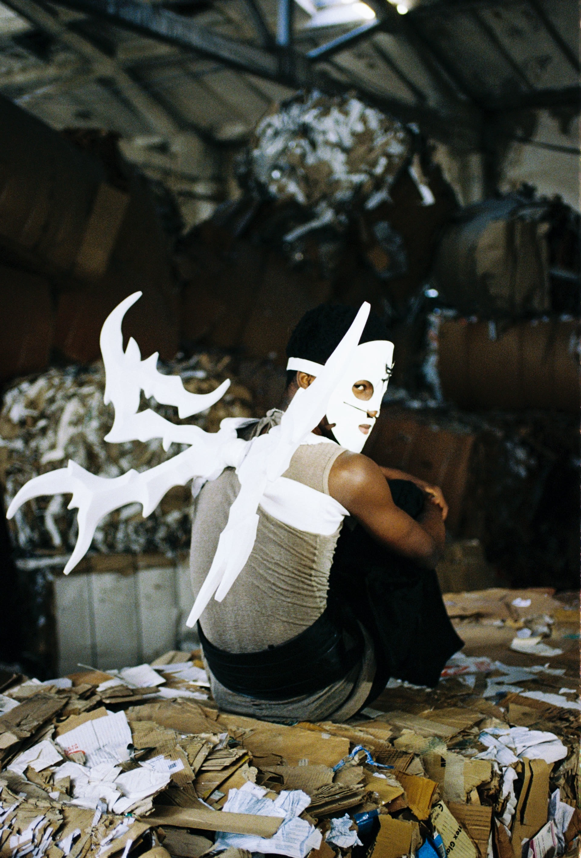 Syndrom Fallen Angels — thumbnail